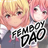 Logo of FemboyDAO