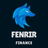 Logo of Fenrir Finance