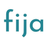 Logo of fija Finance