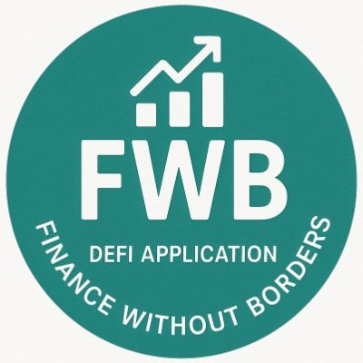 Finances Without Borders