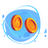 Logo of Flame DeFi