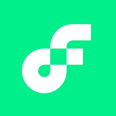 Logo of FlowSwap