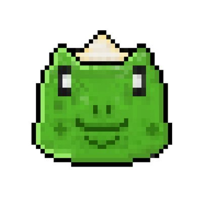 Frog Swap