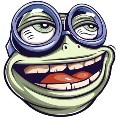 Frogswap Farm