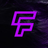 Logo of Frontier
