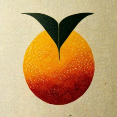 Logo of Fruits of Ryoshi