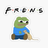 Logo of FTM Frens