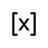 Logo of FXDX