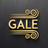Logo of Gale