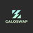 Logo of GaloSwap