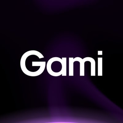 Logo of Gami Labs