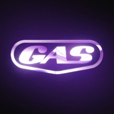 Gas