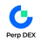 Gate Perp DEX logo