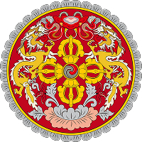 Government of Bhutan Crypto Reserve