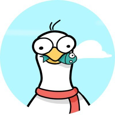 Logo of GullNetwork