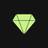 Logo of GVNR Diamond Hands