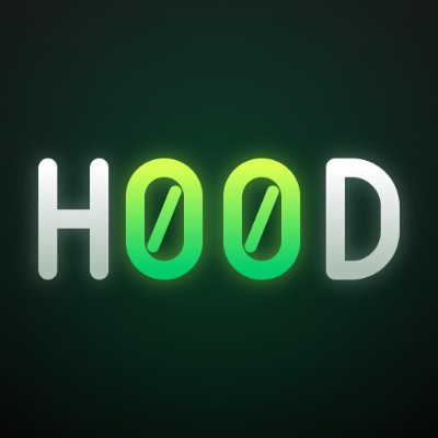 H00D logo