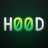 Logo of H00D