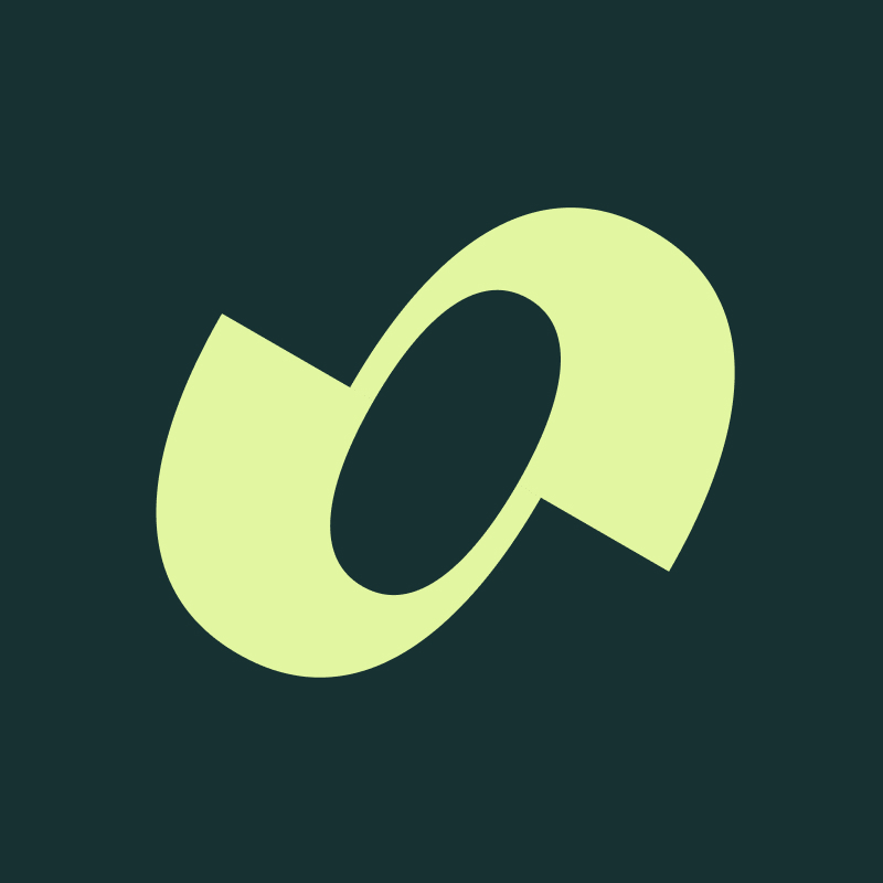 Harmonix protocol logo - crypto points program