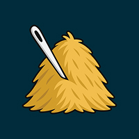 Haystack