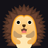 Logo of Hedgehog