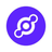 Logo of Helium