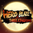 Logo of Hero Blaze