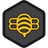 Logo of HoneyFarm