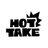 Logo of Hot Take