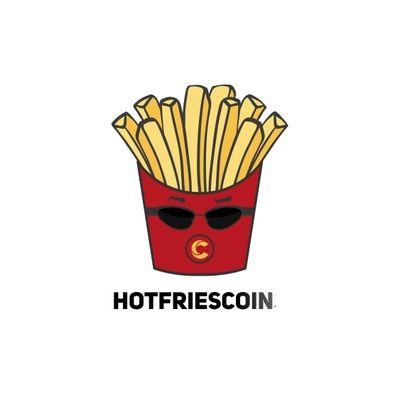 Hotfriescoin