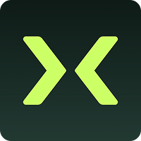 HX Finance logo