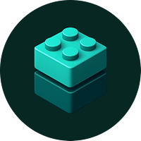 HyperBrick logo
