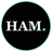 Logo of HyperHAM