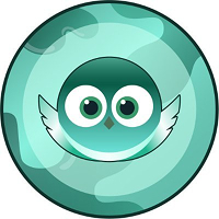 Hyperpie DEX logo