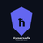 Logo of HyperSafe