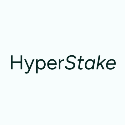 HyperStake HYPE Staking