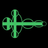 Logo of HYPERSTITIONS
