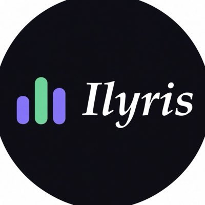 Ilyris logo