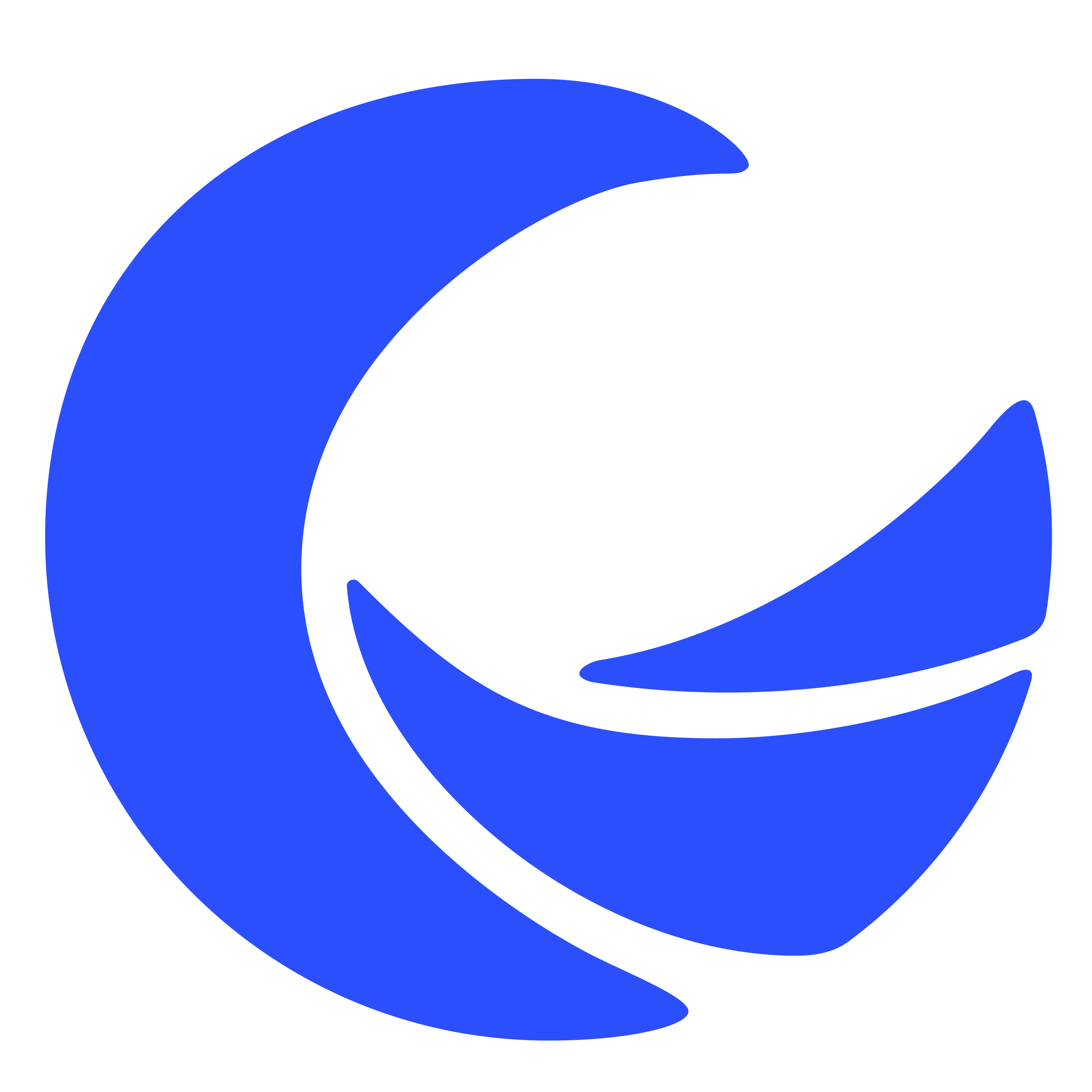Logo of Increment Finance
