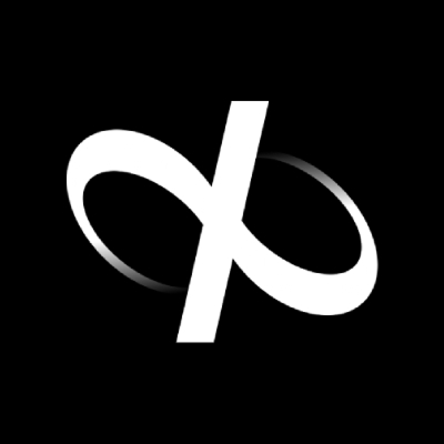 InfiniFi protocol logo - crypto points program