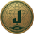 Logo of Jade Currency