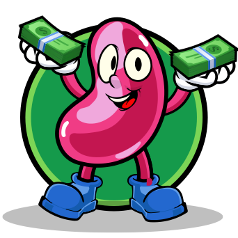 JellyBeanSwap