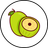 Logo of Jujube Finance