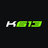 Logo of K613