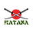 Logo of KatanaSwap