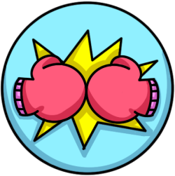 Logo of KittyPunch