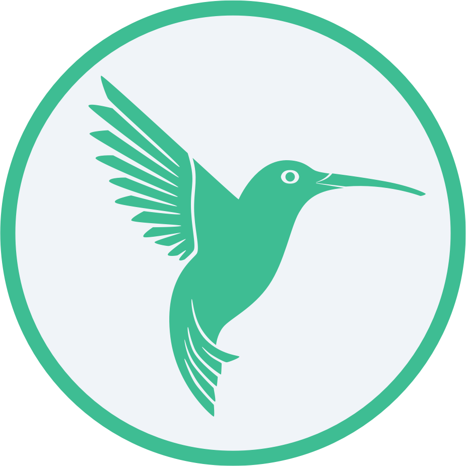 Logo of Kolibri