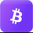 Logo of Kraken Bitcoin Vault