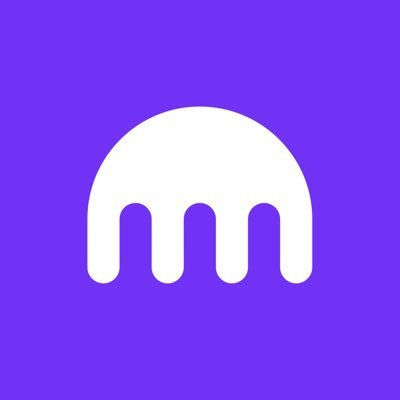 Kraken Card Logo