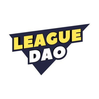 LeagueDAO